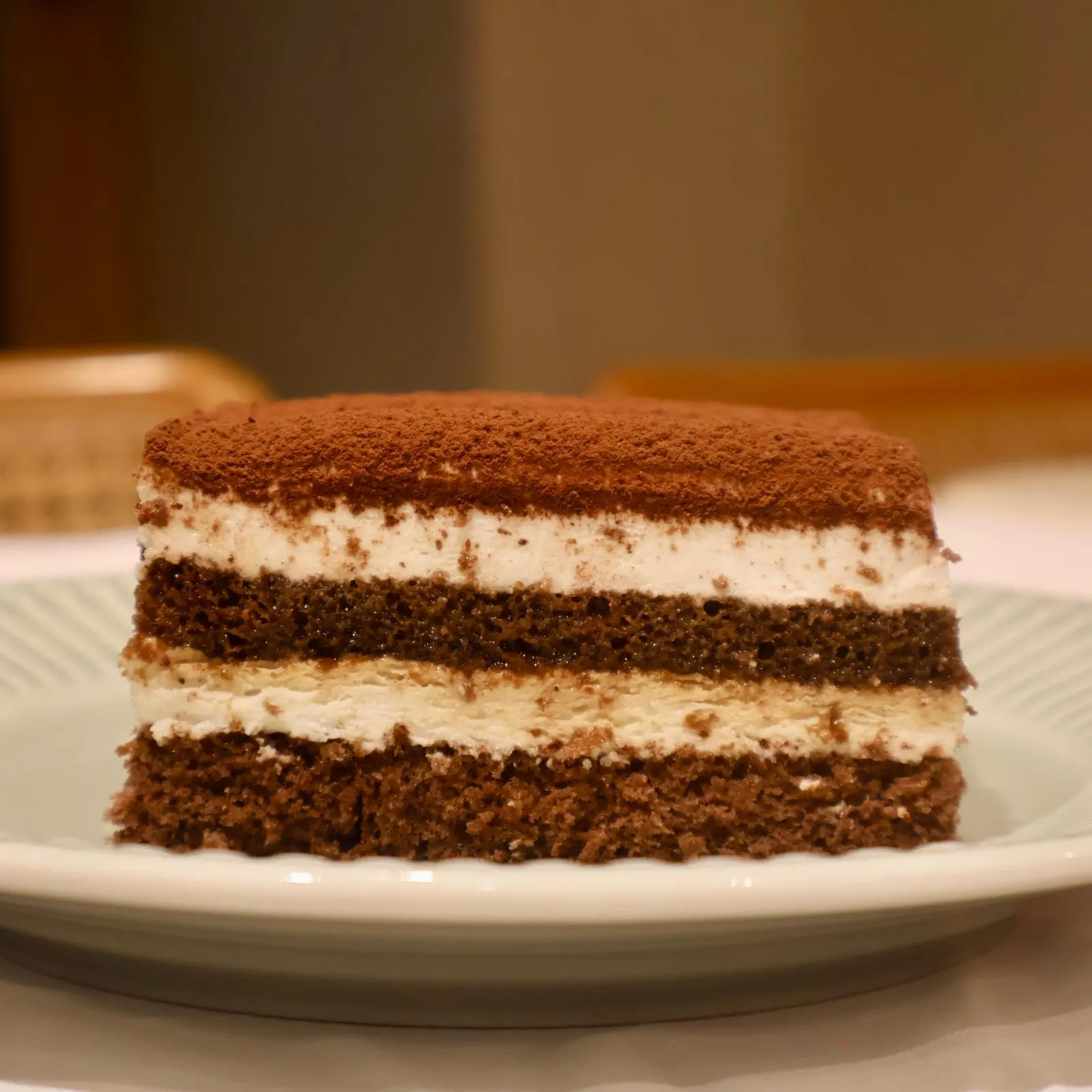 Tiramisu