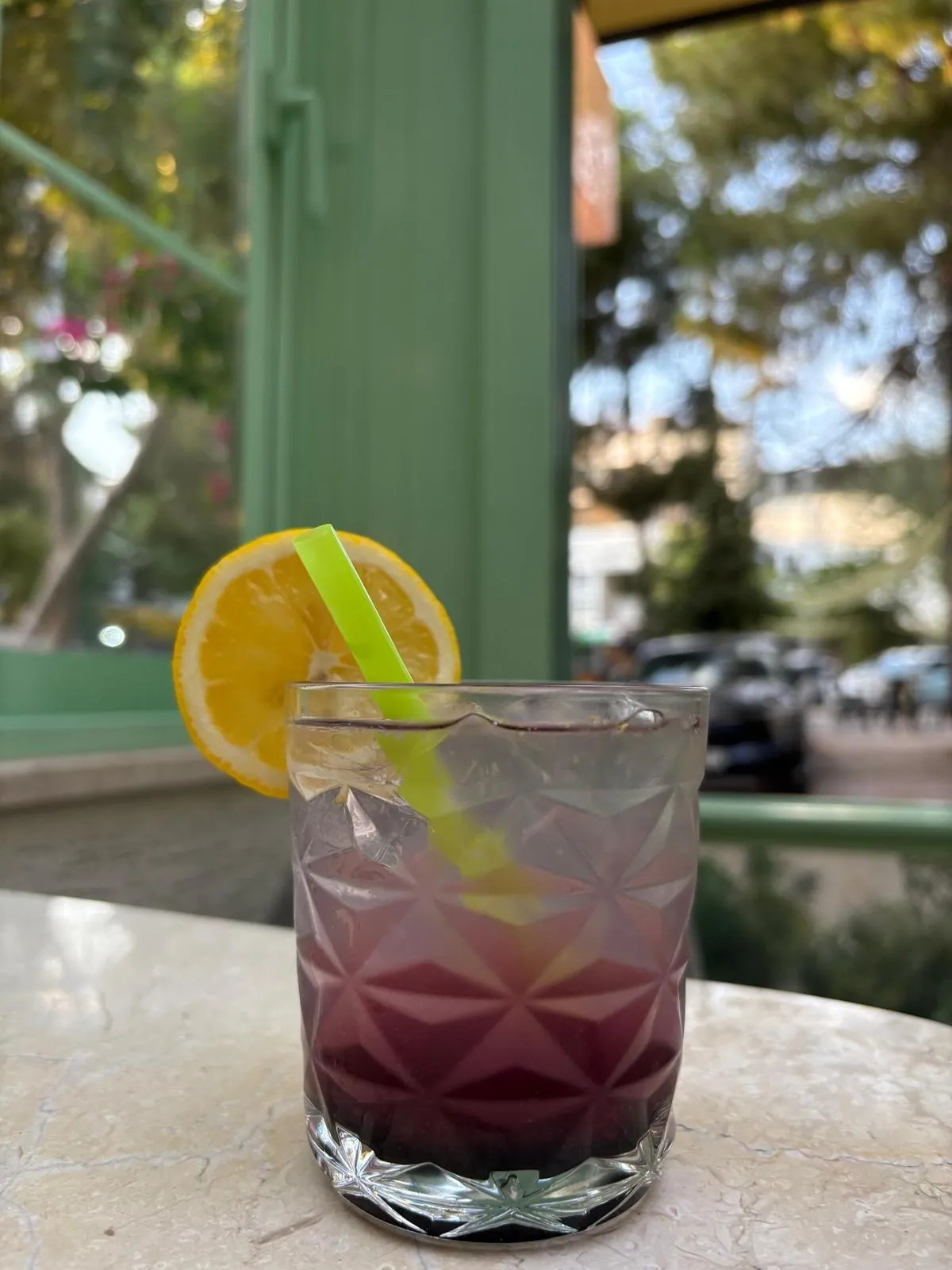 Skyberry