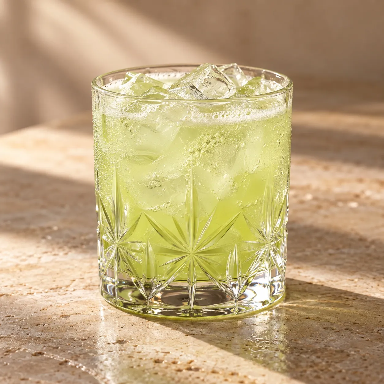 Cool Lime