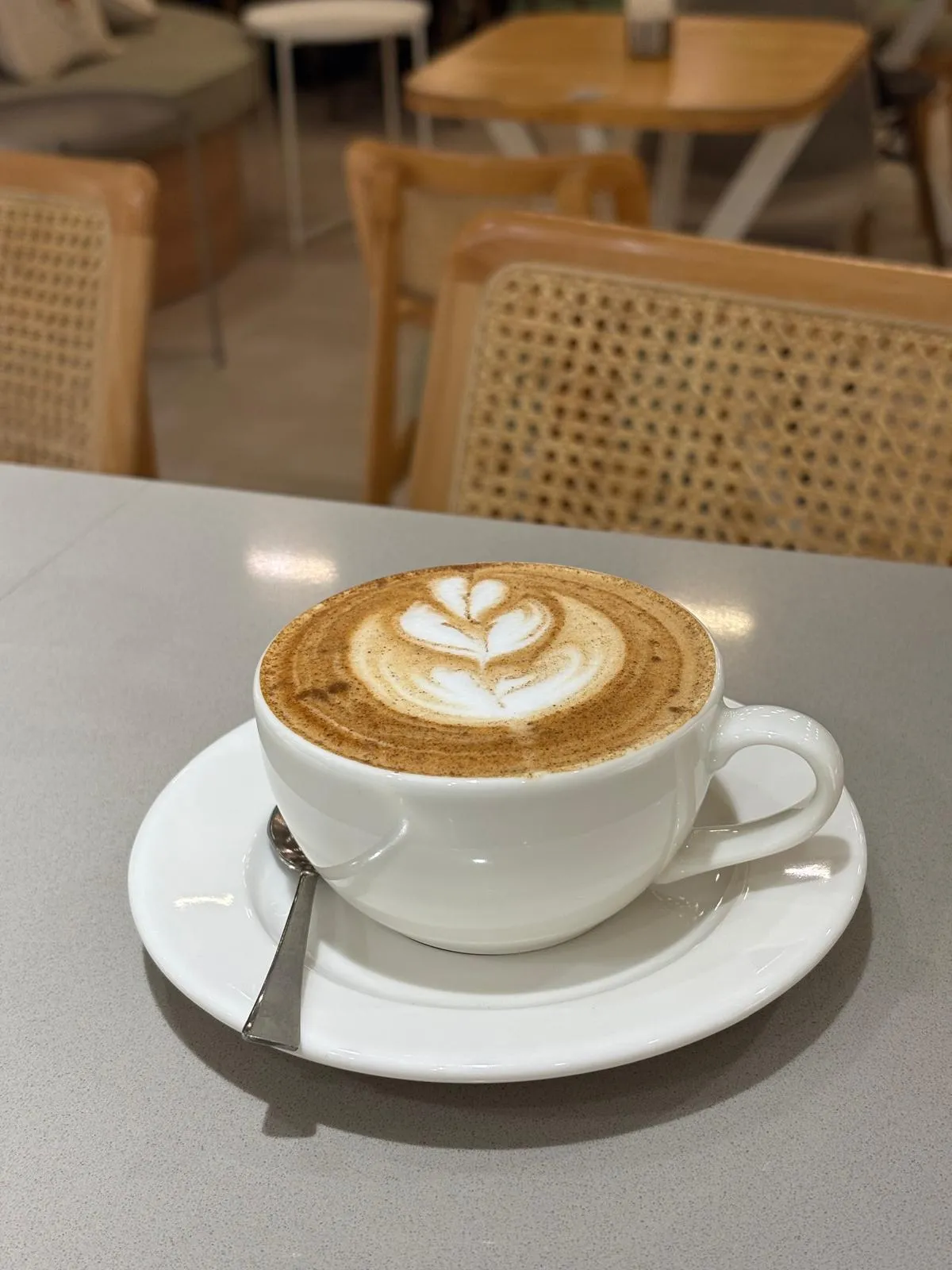 Café miel