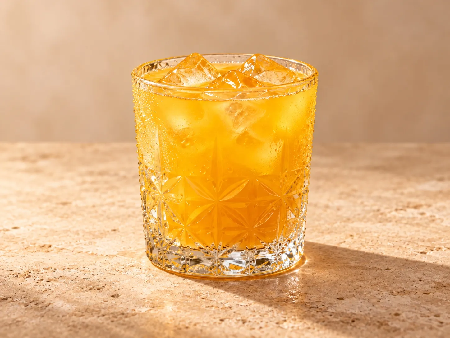 Ice Mango Dream